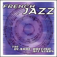 Claude Bolling - French Jazz lyrics