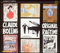 Claude Bolling - Original Ragtime lyrics