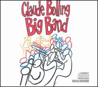Claude Bolling - Claude Bolling Big Band [live] lyrics
