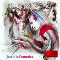 Claude Bolling - Jazz a La Francaise lyrics