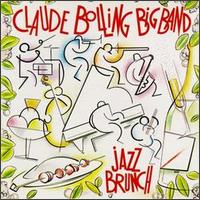 Claude Bolling - Jazz Brunch lyrics