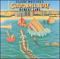 Claude Bolling - California Suite lyrics