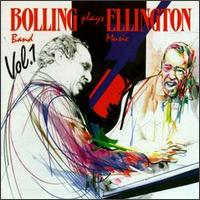 Claude Bolling - Bolling Plays Ellington, Vol. 1 lyrics