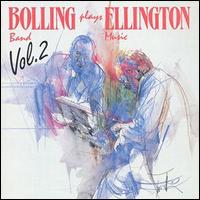 Claude Bolling - Bolling Plays Ellington, Vol. 2 lyrics