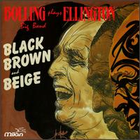 Claude Bolling - Black, Brown & Beige lyrics