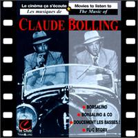 Claude Bolling - Claude Bolling lyrics