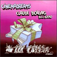 Claude Bolling - Cinemadreams lyrics