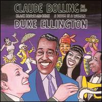 Claude Bolling - A Tribute to Duke Ellington lyrics