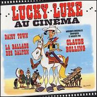 Claude Bolling - Lucky Luke au Cinema lyrics