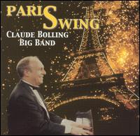 Claude Bolling - Paris Swing lyrics