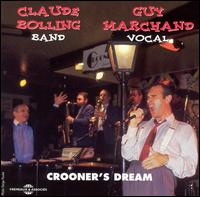 Claude Bolling - Crooner's Dream [live] lyrics