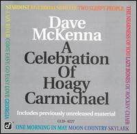 Dave McKenna - Celebration of Hoagy Carmichael lyrics