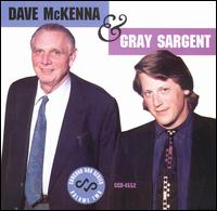 Dave McKenna - Concord Duo Series, Vol. 2 lyrics