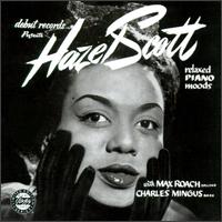 Hazel Scott - Relaxed Piano Moods lyrics
