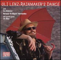 Uli Lenz - Rainmaker's Dance lyrics