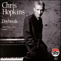 Chris Hopkins - Daybreak lyrics