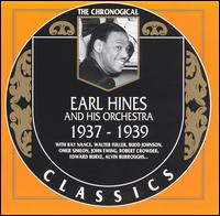 Earl Hines & His Orchestra - 1937-1939 lyrics