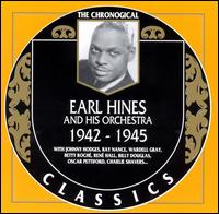 Earl Hines & His Orchestra - 1942-1945 lyrics