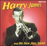 Harry James & His New Jazz Band - Vol. 1 lyrics