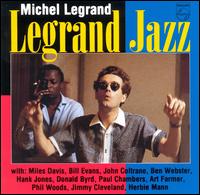 Michel Legrand - Legrand Jazz lyrics