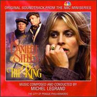 Michel Legrand - Ring lyrics