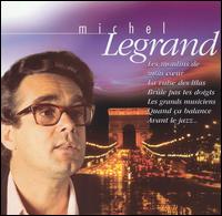 Michel Legrand - Michel Legrand lyrics