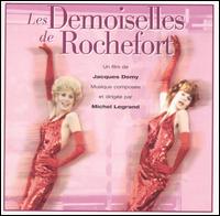 Michel Legrand - Les Demoiselles de Rochefort lyrics