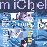 Michel Legrand - Big Band lyrics