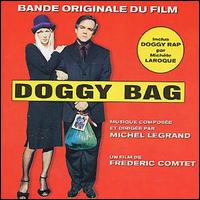 Michel Legrand - Doggy Bag lyrics