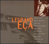 Michel Legrand - Homenagem A Luis E?a lyrics