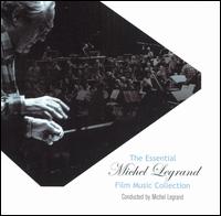 Michel Legrand - The Essential Michel Legrand Film Music ... lyrics