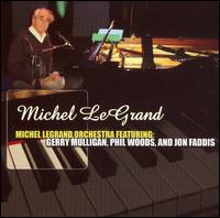 Michel Legrand - Michel Legrand Orchestra lyrics