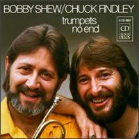 Bobby Shew - Trumpets No End lyrics