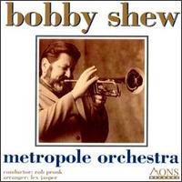 Bobby Shew - Metropole Orchestra lyrics