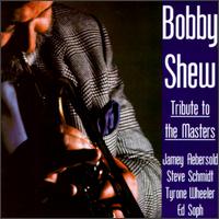 Bobby Shew - Tribute to the Masters lyrics