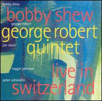 Bobby Shew - Live in Switzerland lyrics