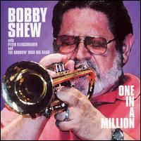 Bobby Shew - One in a Million lyrics
