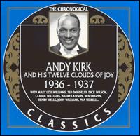 Andy Kirk & His Twelve Clouds of Joy - 1936-1937 lyrics