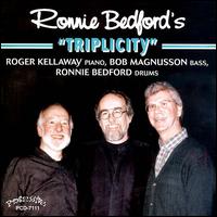 Ronnie Bedford - Triplicity [live] lyrics