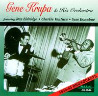 Gene Krupa & His Orchestra - Gene Krupa & His Orchestra [live] lyrics