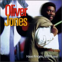 Oliver Jones - Have Fingers, Will Travel lyrics