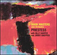 Mark Masters - Priestess lyrics