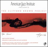 Mark Masters - The Clifford Brown Project lyrics