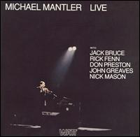 Michael Mantler - Live lyrics
