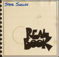Steve Swallow - Real Book lyrics
