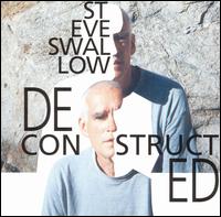 Steve Swallow - Deconstructed lyrics