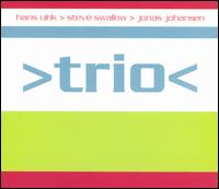 Steve Swallow - Trio lyrics