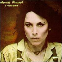 Annette Peacock - X-Dreams lyrics