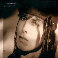 Annette Peacock - An Acrobat's Heart lyrics