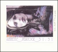 Annette Peacock - 31:31 lyrics